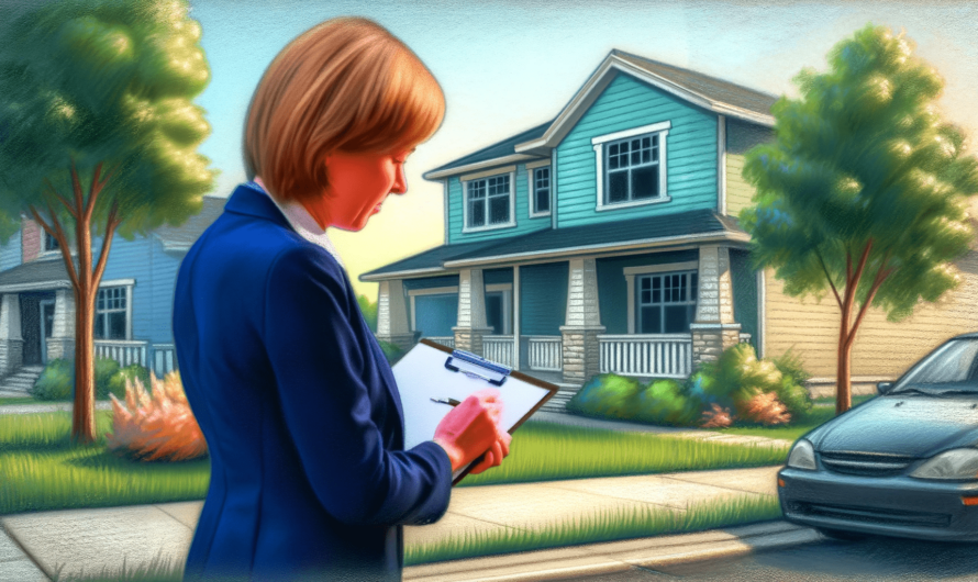 Оценка недвижимости для кредитования: как повысить свои шансы на одобрение
